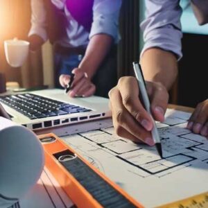 Consultation and Solution Design