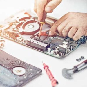Service and Repairs