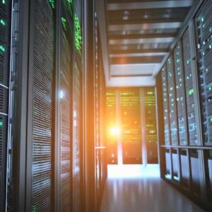 Website & Cloud Hosting